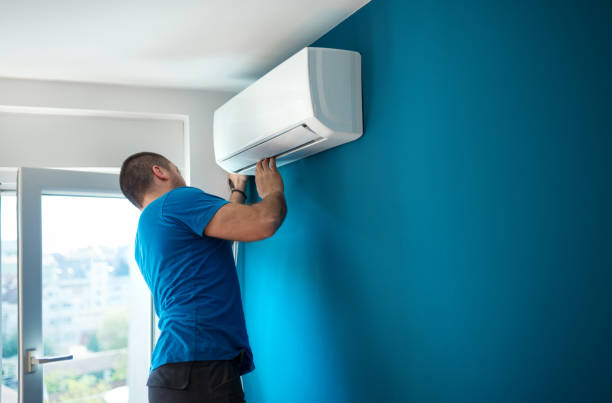 Best HVAC Supply and Distribution in Roosevelt Park, MI