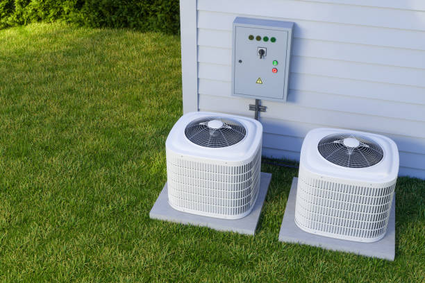 Best VRF (Variable Refrigerant Flow) Systems in Roosevelt Park, MI