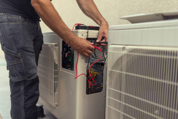 Best Residential HVAC in Roosevelt Park, MI
