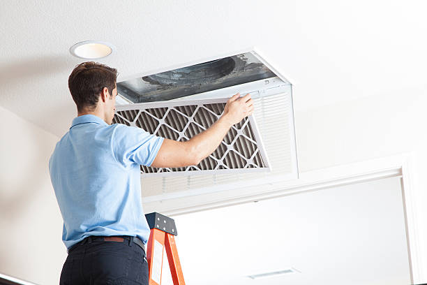 Best HVAC for Healthcare Facilities in Roosevelt Park, MI