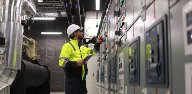 Best Furnace Cleaning in Roosevelt Park, MI