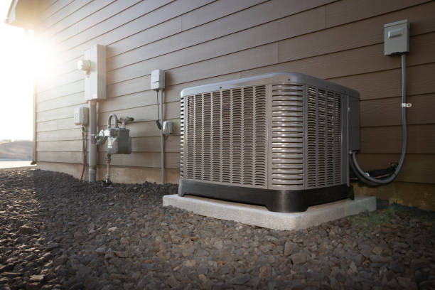 Best Seasonal HVAC Services in Roosevelt Park, MI